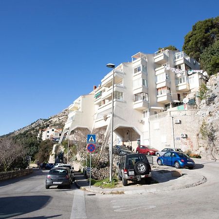 Apartment Viola Dubrovnik Exteriör bild