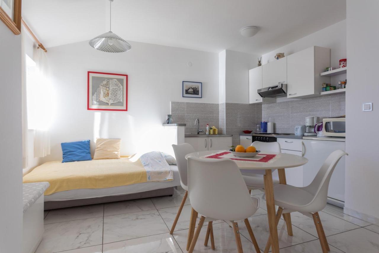 Apartment Viola Dubrovnik Exteriör bild