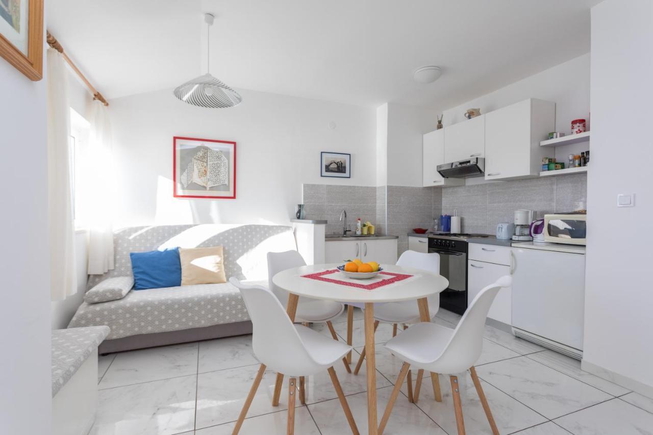 Apartment Viola Dubrovnik Exteriör bild