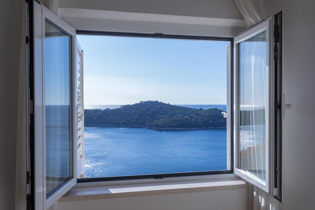 Apartment Viola Dubrovnik Exteriör bild