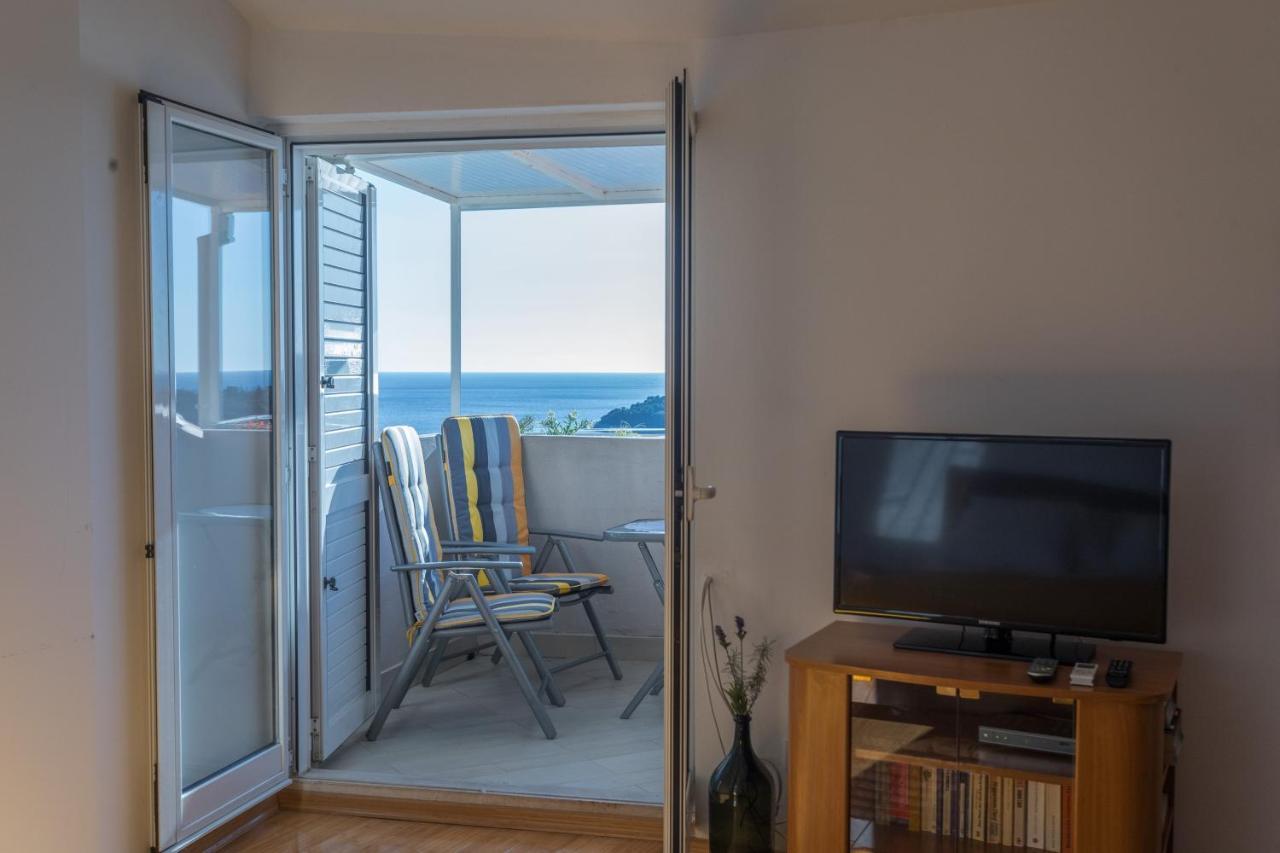 Apartment Viola Dubrovnik Exteriör bild