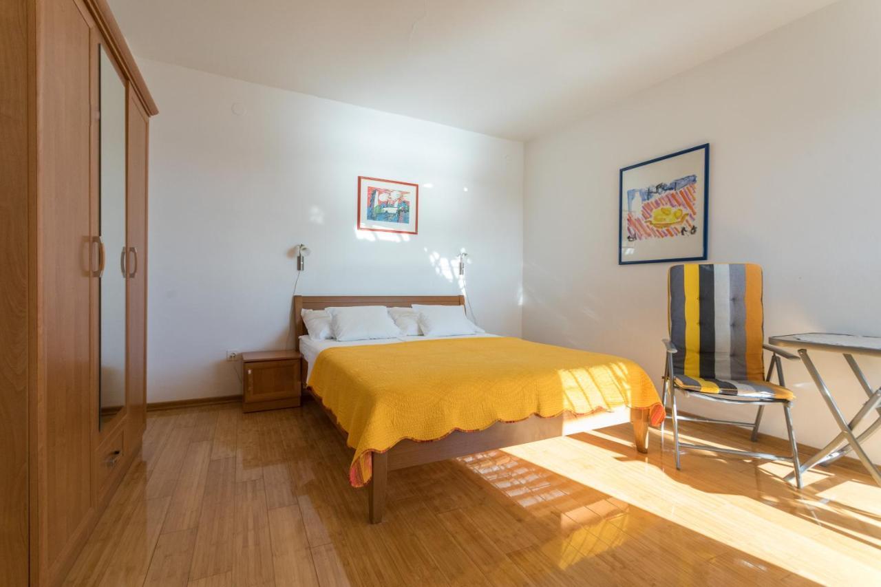 Apartment Viola Dubrovnik Exteriör bild