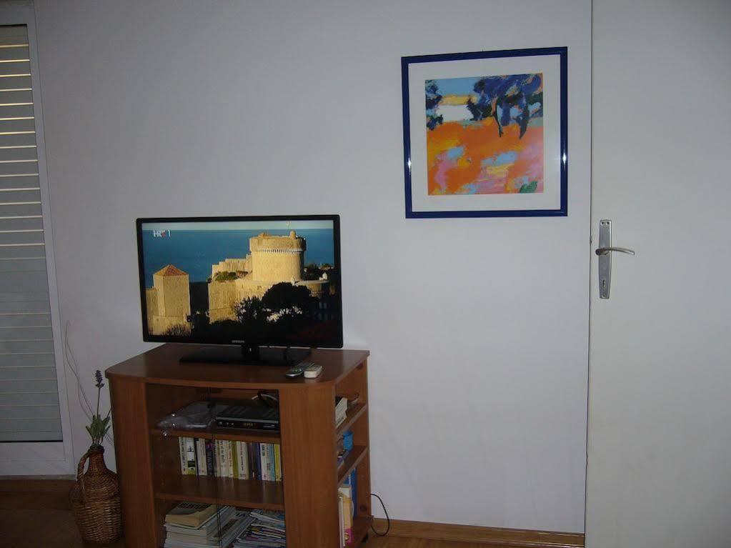 Apartment Viola Dubrovnik Exteriör bild