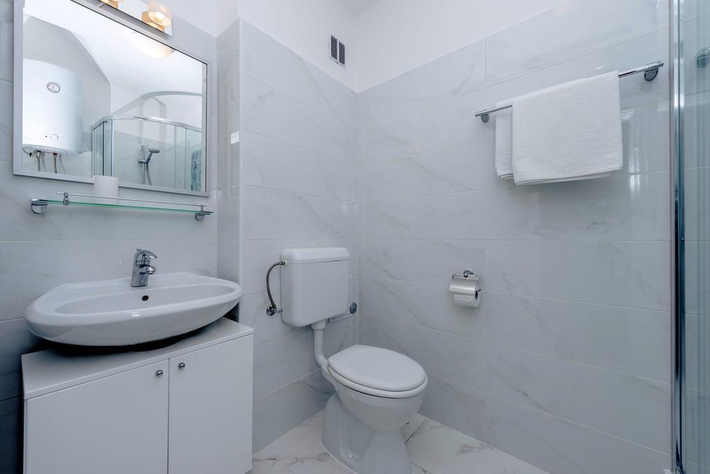 Apartment Viola Dubrovnik Exteriör bild