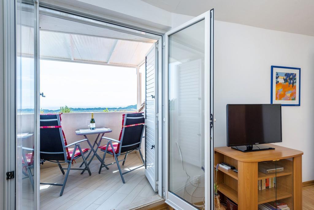 Apartment Viola Dubrovnik Exteriör bild