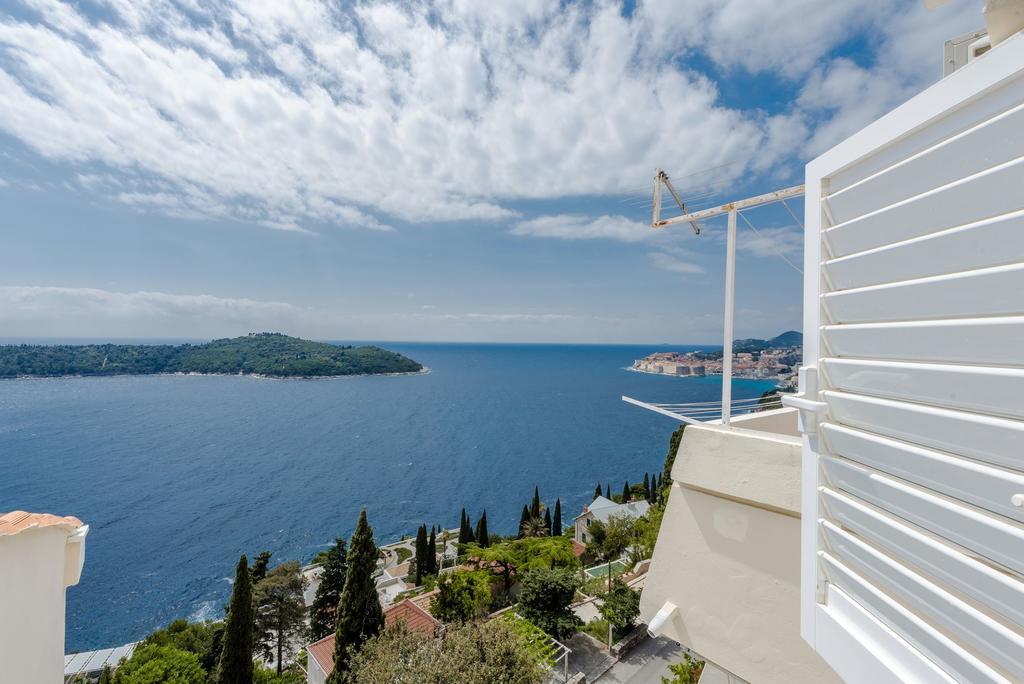 Apartment Viola Dubrovnik Exteriör bild