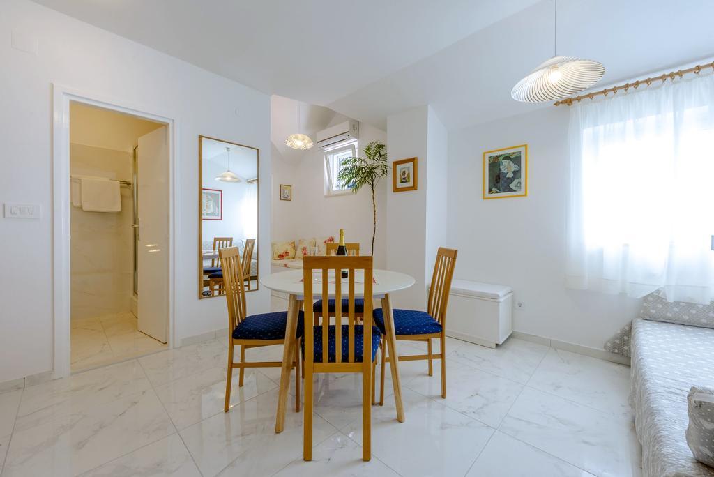 Apartment Viola Dubrovnik Exteriör bild