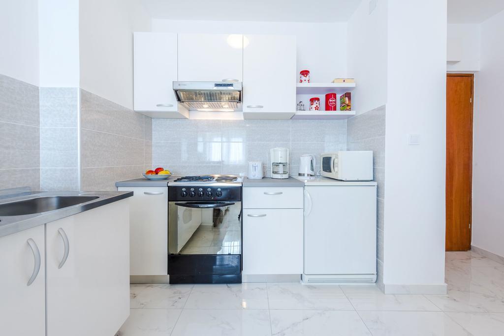 Apartment Viola Dubrovnik Exteriör bild