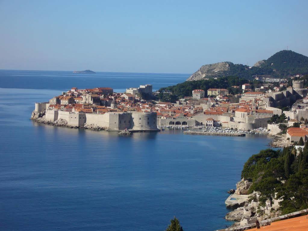 Apartment Viola Dubrovnik Exteriör bild