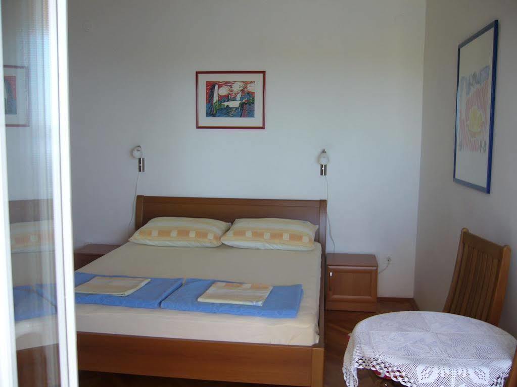 Apartment Viola Dubrovnik Exteriör bild