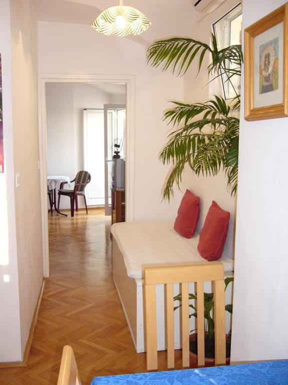 Apartment Viola Dubrovnik Exteriör bild