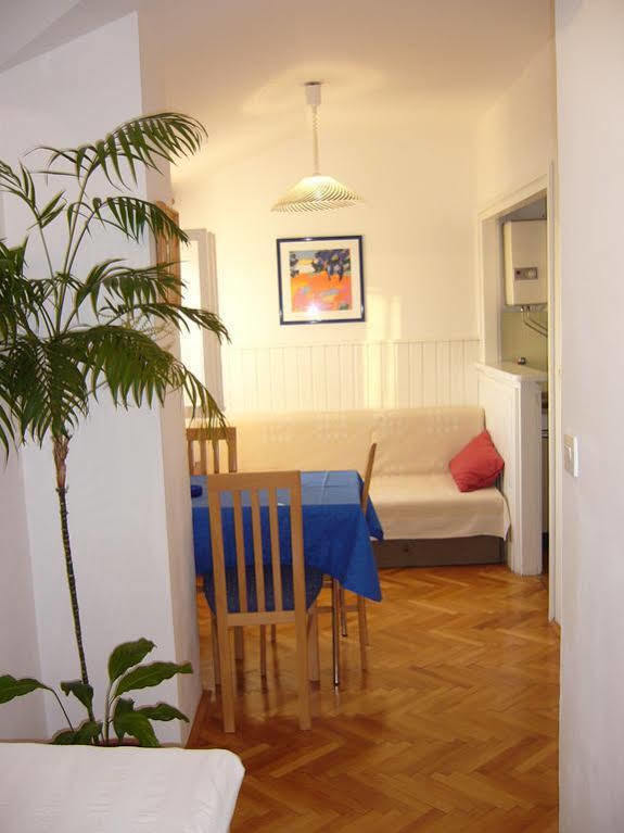 Apartment Viola Dubrovnik Exteriör bild